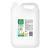 BIAŁY JELEŃ Płyn do kąpieli i pod prysznic Kozie mleko, 5l
