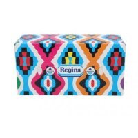 Regina Chusteczki kosmetyczne, 96 szt.
