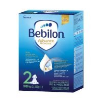 Bebilon 2 Pronutra Advance proszek - 1000 g