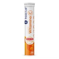 CEWITAN witamina C 1000mg, 24tabl. mus.