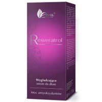 AVA RESVERATROL Wygładzające serum do dłoni, 50ml