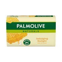 PALMOLIVE Milk&Honey Mydło w kostce, 90g