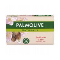 PALMOLIVE Almond&Milk Mydło w kostce, 90g