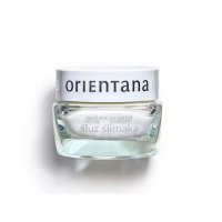 Orientana Naturalny krem do twarzy ze ŚLUZEM ŚLIMAKA, 50ml