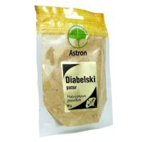 ASTRON Diabelski pazur proszek, 50g