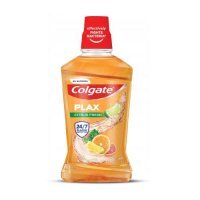 COLGATE Plax Citrus Fresh Płyn do płukania jamy ustnej, 500ml