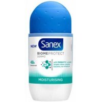 Sanex Biome Protect Antyperspirant roll-on, 50ml