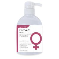 Provag Emulsja, 500ml