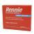Rennie Antacidum smak miętowy, 24 tabl. do rozgryzania i żucia Inpharm