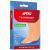 APTEO Plaster tkaninowy cielisty z opatrunkiem 1 m x 6 cm, 1 sztuka