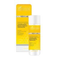 BIELENDA PROFESSIONAL SUPREMELAB Liposomowa esencja tonizująco-regenerująca z kompleksem bioaktywnych ceramidów, 200ml
