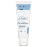 DEXERYL Emolient Krem do skóry suchej i atopowej, 50g