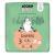 MOOMIN BABY Diapers Pieluszki ekologiczne 3 (5-8kg), 48szt.