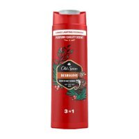 Old Spice Bearglove 3in1 Żel pod prysznic i szampon dla mężczyzn, 400ml