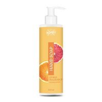 RONNEY Citrus Mydło do rąk Cytrusy, 300ml