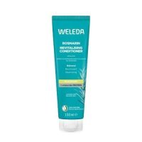 WELEDA Rewitalizująca odżywka do włosów z rozmarynem, 150ml