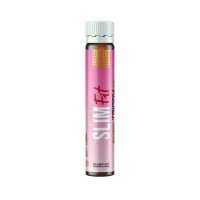 TRIGGY Slim Fit Shot Smak Wiśniowy, 25 ml