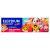 ELGYDIUM Kids Emoji Pasta do zębów dla dzieci 3-6 lat w żelu Orzeźwiająca truskawka, 50 ml