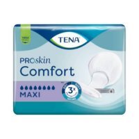 TENA COMFORT ProSkin Maxi Pieluchy anatomiczne, 28szt.
