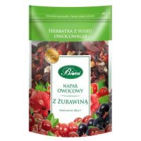 BiFix Napar owocowy z żurawiną, 100g