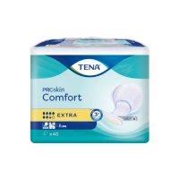 TENA Comfort ProSkin Pieluchy Anatomiczne Extra, 40 szt