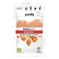 PURELLA Maca Bio, 28g