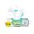 Pampers Harmonie New Baby Chusteczki nawilżane, 3x46szt.