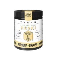 Miody Polskie Taran Nerki, 240g