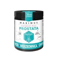 Miody Polskie Maximus Prostata, 240g