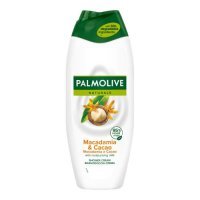 PALMOLIVE NATURALS Macadamia & Cacao Kremowy żel pod prysznic, 500ml