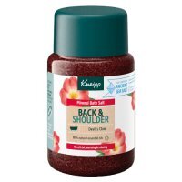 KNEIPP BACK COMFORT Devil's Claw Sól do kąpieli, 500g