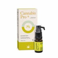 BOIRON Cannabis Pro 7%, 11ml