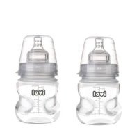 LOVI Butelki Medical 0m+, 2x 150ml
