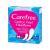 Carefree Cotton Flexiform Wkładki higieniczne, 56 sztuk