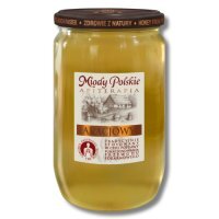 Miody Polskie Miód akacjowy, 950g
