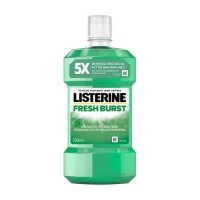 LISTERINE Fresh Burst Płyn do płukania jamy ustnej, 500ml