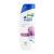 Head&Shoulders Ocean Fresh Szampon przeciwłupieżowy, 400ml
