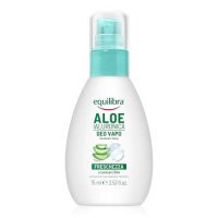 Equilibra Aloesowy Dezodorant Anti-Odour, 75 ml