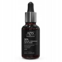 APIS AML Complex kwas 30% azelainowy, migdałowy, mlekowy, 30ml