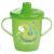 CANPOL BABIES Kubek niekapek TOYS zielony konik, 250ml 31/200