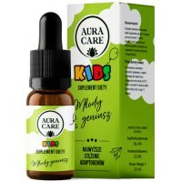 Aura Care Kids Młody geniusz, 15 ml