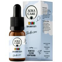 Aura Care Kids Słodki sen, 15 ml