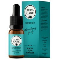 Aura Care Wewnętrzny spokój, 15 ml