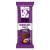 BeRAW Energy Plum Chocolate Baton Śliwka w gorzkiej czekoladzie, 40 g