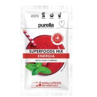 PURELLA SuperFoods Mix Energia, 40g