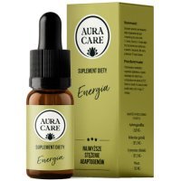 Aura Care Energia, 15 ml