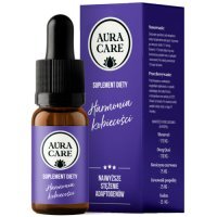 Aura Care Harmonia Kobiecości, 10 ml