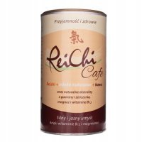 ReiChi Cafe proszek, 180 g