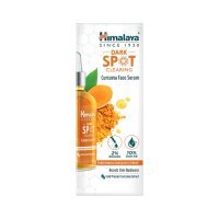 HIMALAYA Dark Spot Clearing Curcuma Serum rozjaśniające przebarwienia, 30 ml