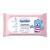 BAMBINO Chusteczki emolientowe 3w1 hipoalergiczne, 57szt.